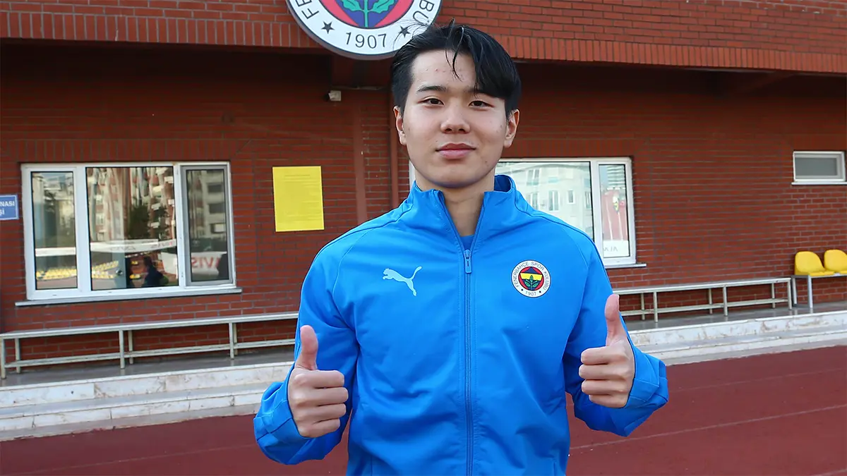 Jin-ho Jo, Batman Petrol Spor'a transfer oldu