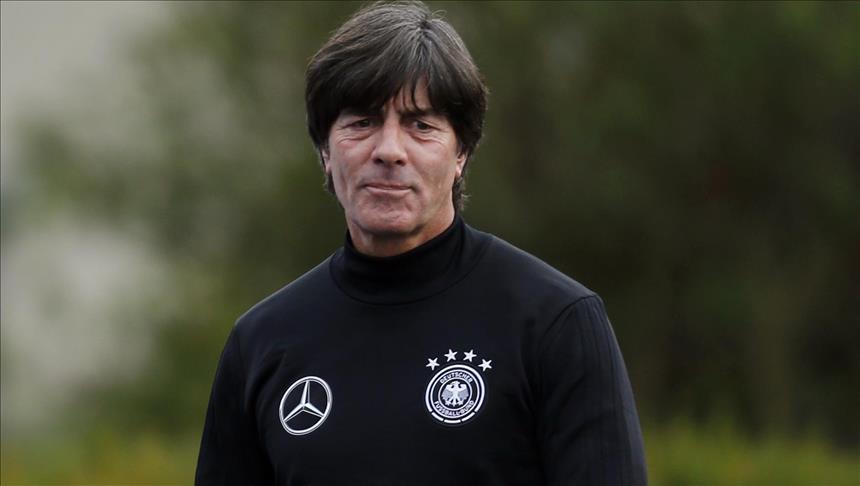 Joachim Löw yıllar sonra geri dönüyor! Maaşı bile belli oldu