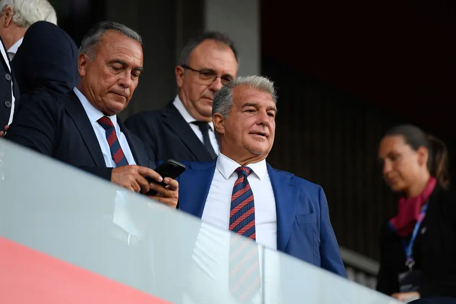 Barcelona tarihi kararı resmen duyurdu - 3 Barcelona tarihi kararı resmen duyurdu - 3