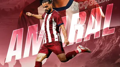 Bandırmaspor yeni 10 numarasını Portekiz'den buldu Bandırmaspor yeni 10 numarasını Portekiz'den buldu