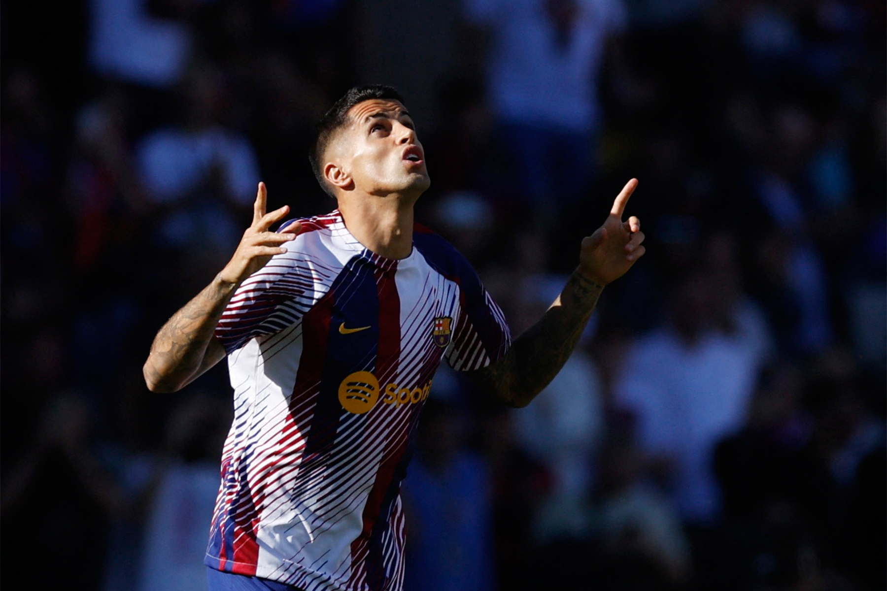 Cancelo: 