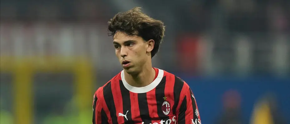  Joao Felix yuvasına dönüyor - 2