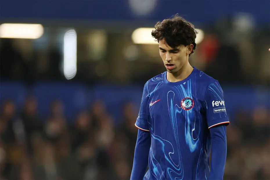 Ve Joao Felix imzayı atıyor: 50 milyon euroluk anlaşma - 4