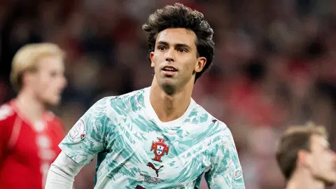 Ve Joao Felix'ten Fenerbahçe'ye anında yanıt geldi | Sporun manşetleri