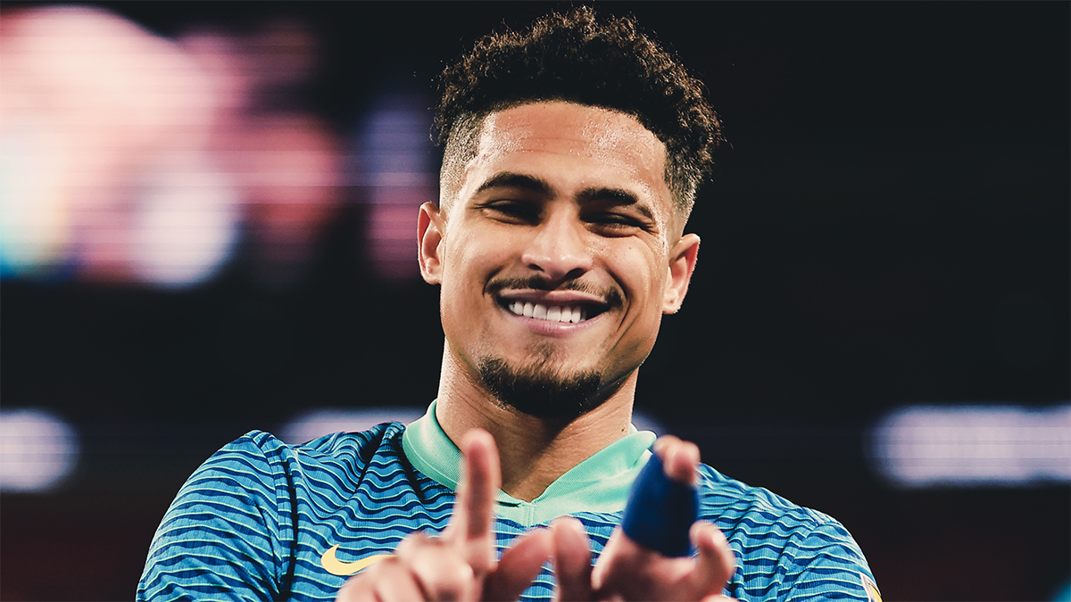 Galatasaray 40 milyon euro ödeyip Joao Gomes'e parçalıyı giydiriyor | Transfer hattı