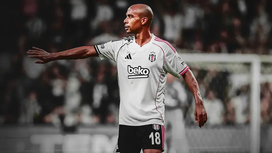 Beşiktaş'ta bir ayrılık daha resmen açıklandı! Sözleşmesi feshedildi - 2 Beşiktaş'ta bir ayrılık daha resmen açıklandı! Sözleşmesi feshedildi - 2