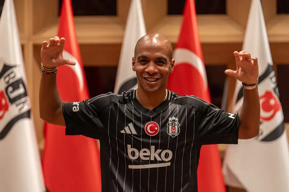 Beşiktaşlı futbolcuların talipleri artıyor - 4