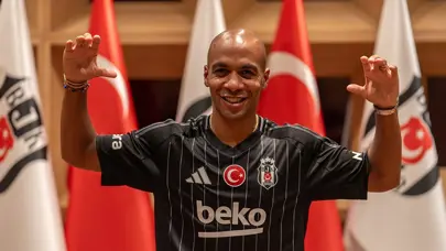 Beşiktaş'a piyango vurdu: Joao Mario transferi gerçekleşiyor