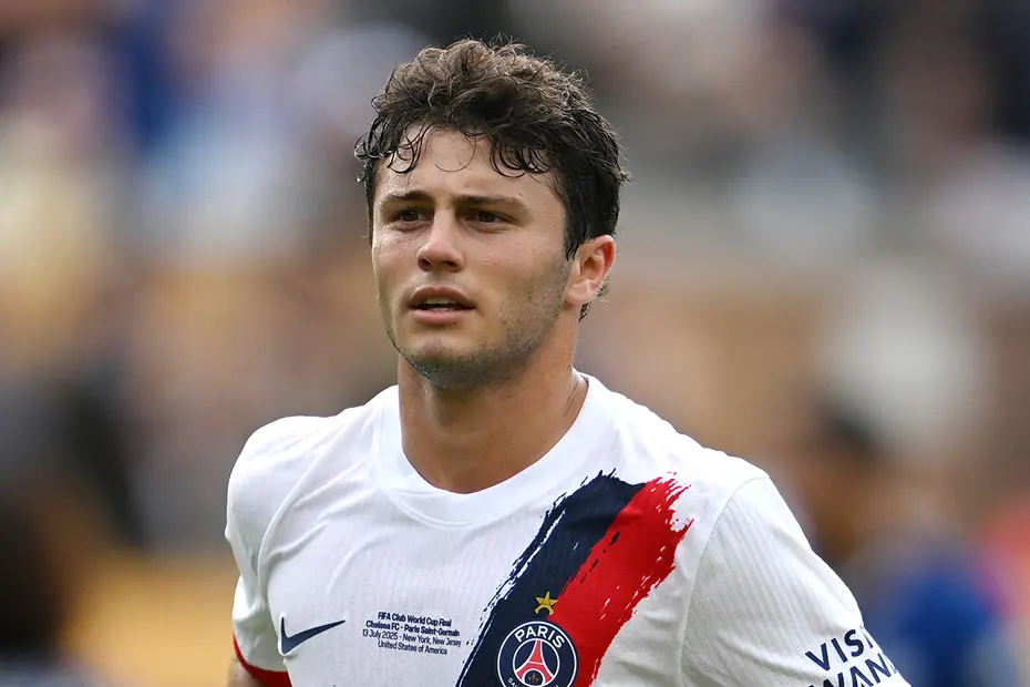 Ballon d'Or 2025 sahiplerini buldu: Yılın en iyisi seçildi - 13