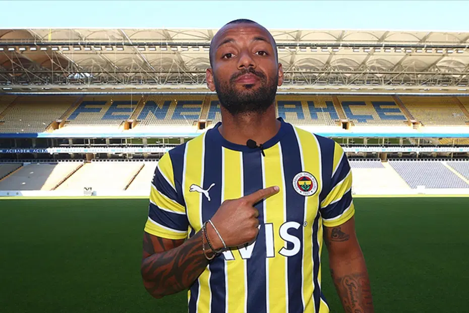 Joao Pedro Meksika'da tarih yazıyor! 1 yıl olmadan kariyer rekorunu paramparça etti - 4