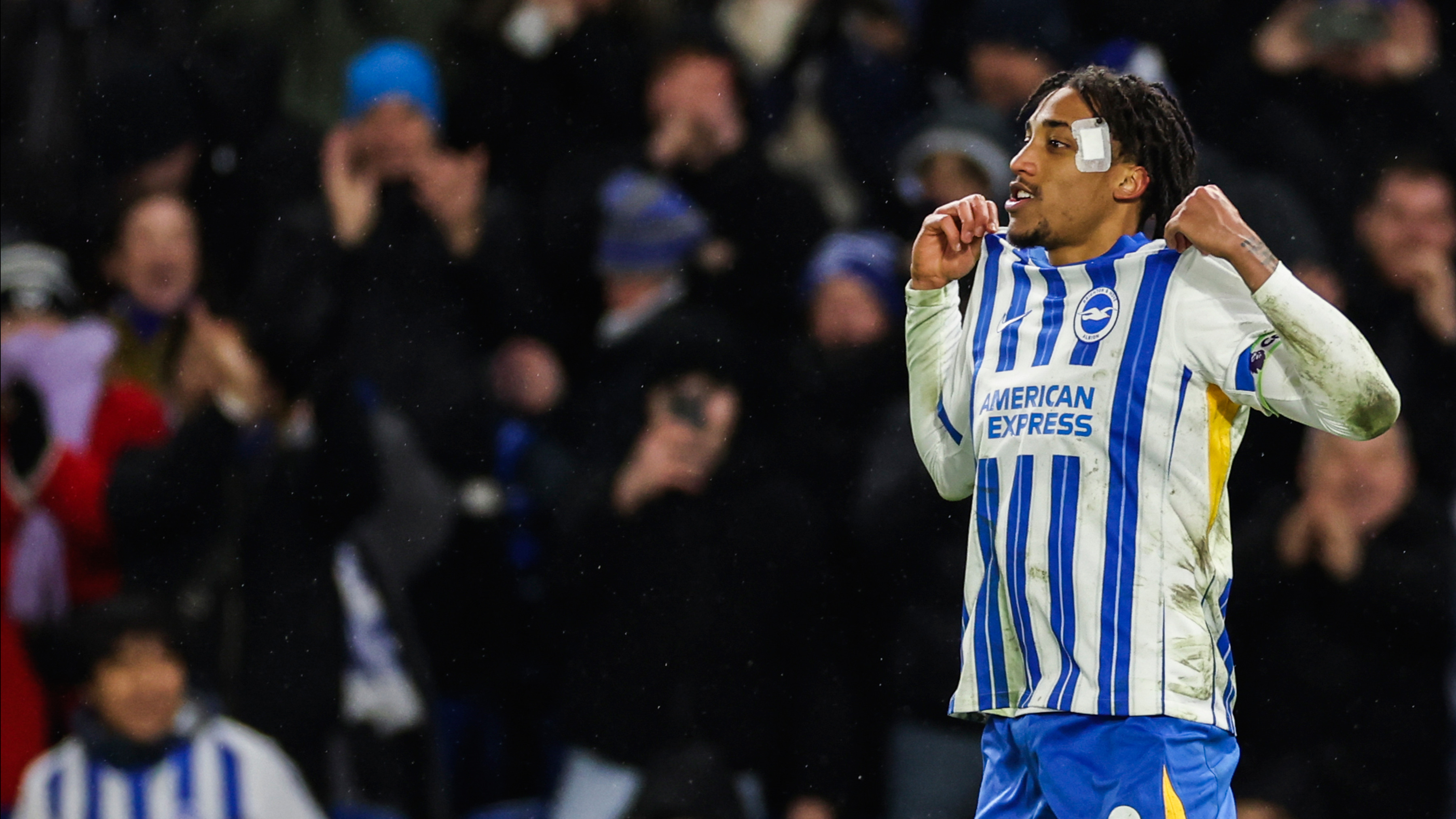 Chelsea yeni golcüsü için kesenin ağzını açtı