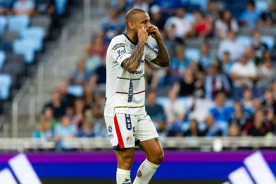 Ne yaptın sen Joao Pedro: Koca ülke onu konuşuyor - 3 Ne yaptın sen Joao Pedro: Koca ülke onu konuşuyor - 3