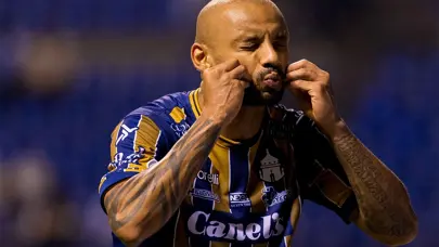 Ne yaptın sen Joao Pedro: Koca ülke onu konuşuyor