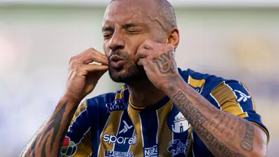 Joao Pedro, Meksika'da gündemi salladı: "Beklenmedik sansasyon" diyerek duyurdular