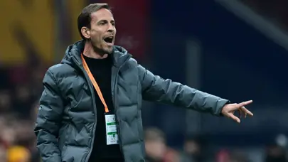 Joao Pereira: "Takımımla gurur duyuyorum"