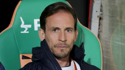 Joao Pereira Galatasaray maçında kabusu yaşadı