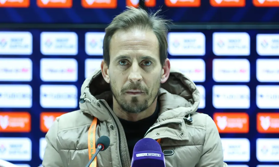 Joao Pereira: Fenerbahçe 15 Yıl Sonra Şampiyonluğa İnanıyor 1 Joao Pereira: 15 yıldır şampiyon olamayan Fenerbahçe, şu anda şampiyonluğa inanıyor