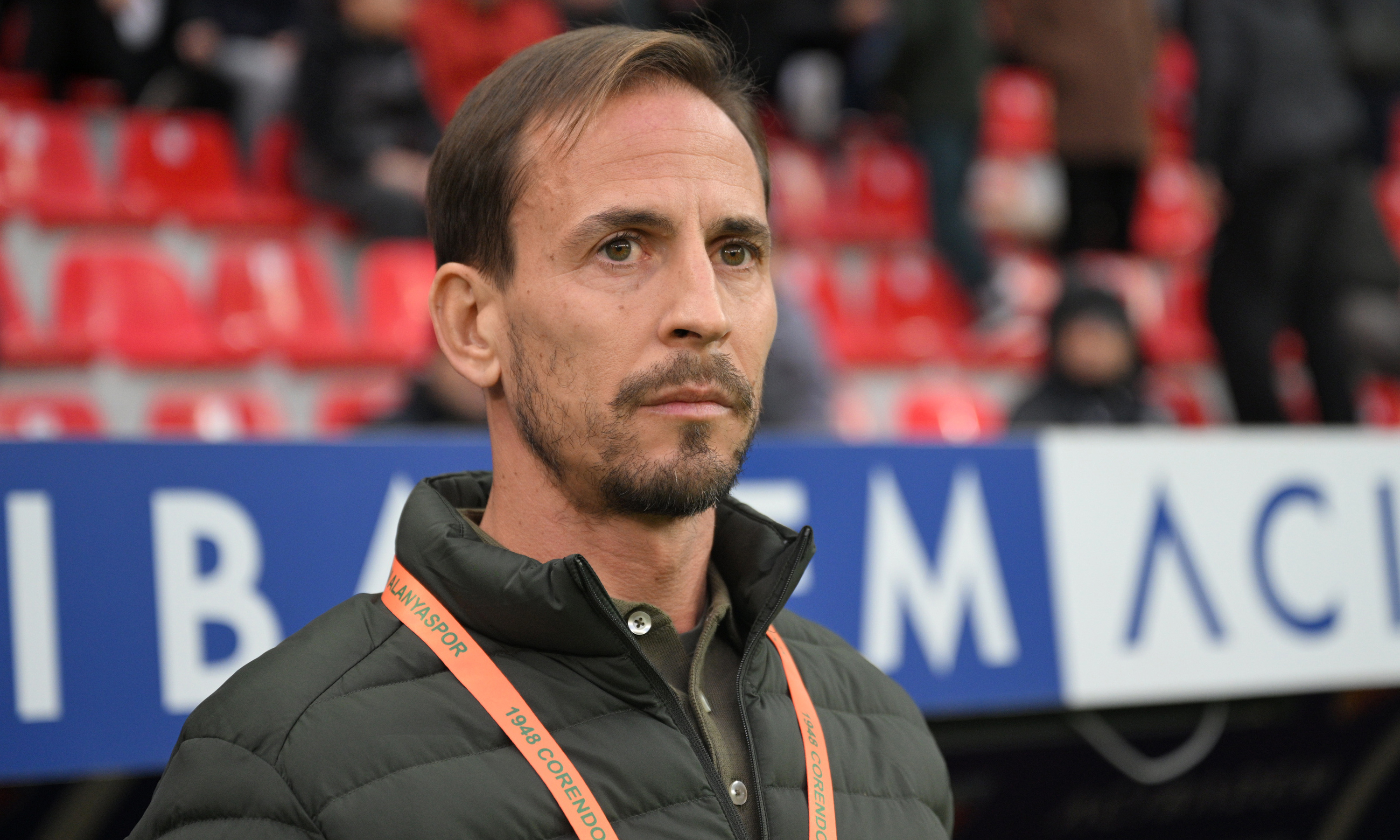 Joao Pereira'dan Türk futboluna eleştiri: "Daha sonra biz şikayet ediyoruz"