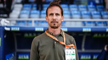 Alanyaspor, Joao Pereira'nın sözleşmesini uzattı