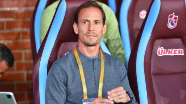 Joao Pereira: "Bugün Alanyaspor 2 puan kaybetti"