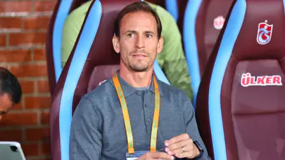 Joao Pereira: "Bugün Alanyaspor 2 puan kaybetti"