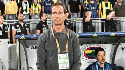 Joao Pereira'dan maç sonu tepki: "Konuşursam sorun çıkabilir"