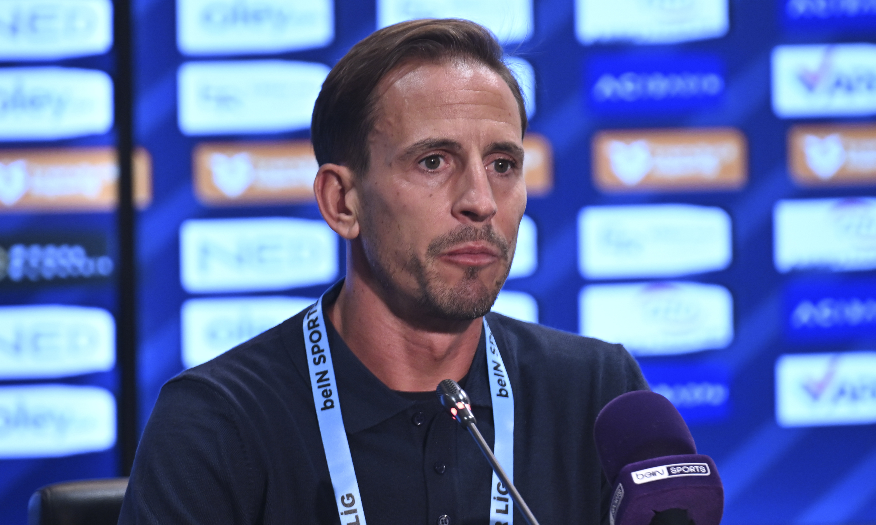 Joao Pereira oyundan memnun kalmadı: "Top bizde değilken oyunu kontrol etmemiz gerekiyordu"