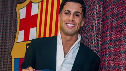 Cancelo bonservisiyle Barcelona'ya transfer oldu