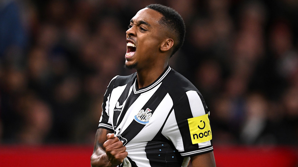 Bonservis görüşmeleri: Beşiktaş Joe Willock için masada