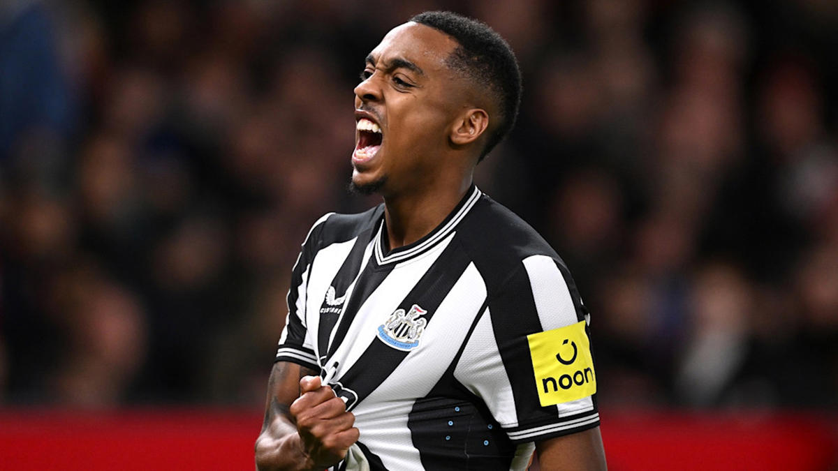 Beşiktaş'ın Willock ısrarı sürüyor: Resmi teklif iletildi