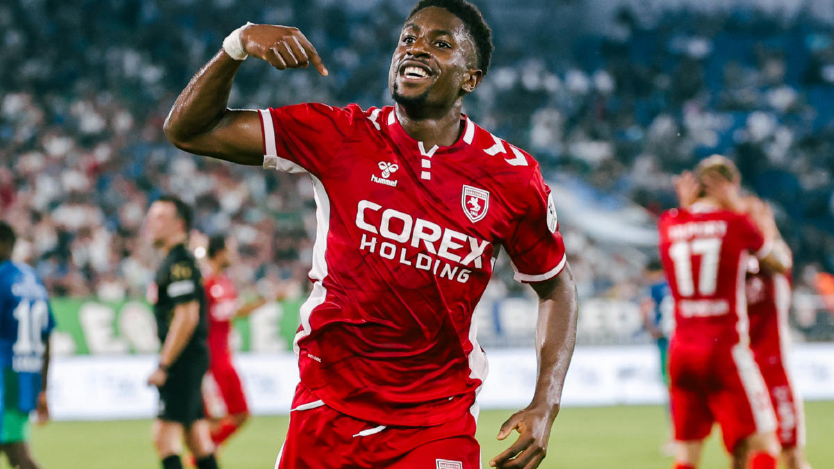 Samsunspor, Rize'de iki golle kazandı