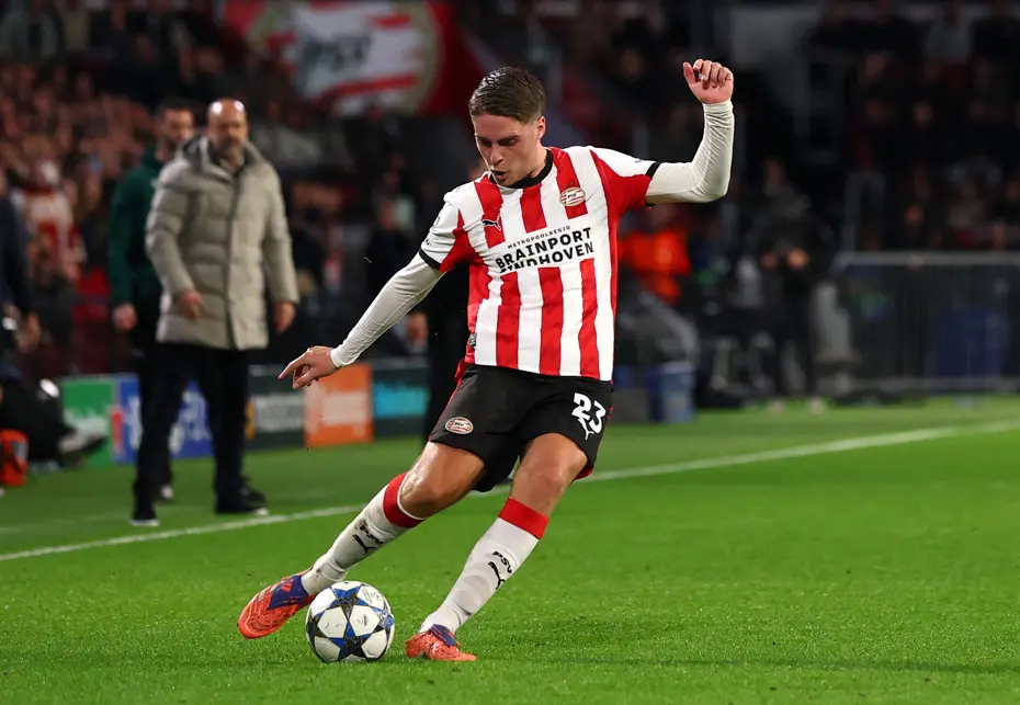 SON DAKİKA | PSV'den Veerman açıklaması: Fenerbahçe'ye transferi iptal oldu - 2