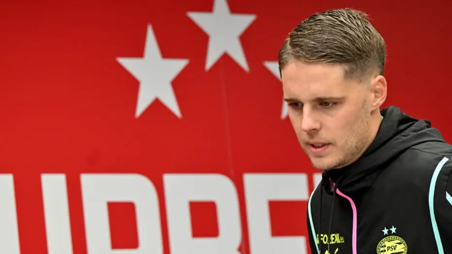 PSV'den Fenerbahçe'ye Veerman cevabı: 1 kuruş indirime gitmeyecekleri bonservis belli oldu - 3