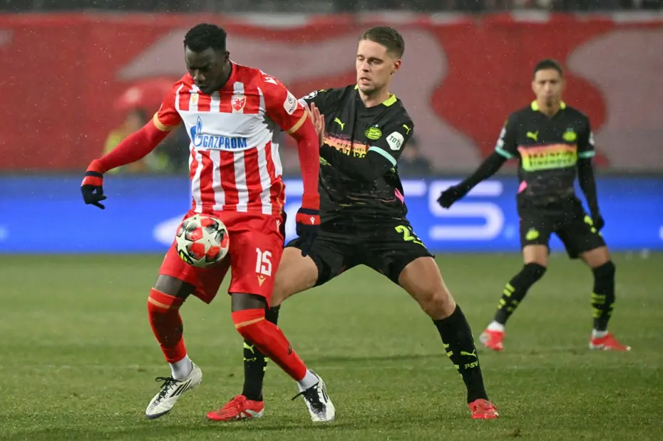 PSV'den Fenerbahçe'ye Veerman cevabı: 1 kuruş indirime gitmeyecekleri bonservis belli oldu - 2