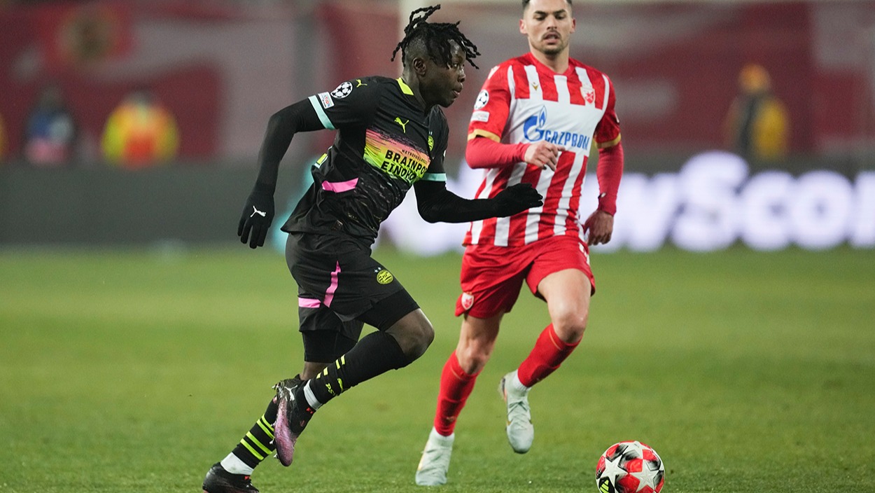 Fenerbahçe'nin yeni hedefi ortaya çıktı: Sözleşmesindeki detay transferi kolaylaştıracak 
