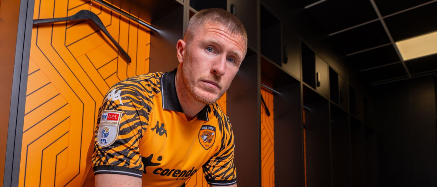 Hull City'ye Süper Lig'den bir transfer daha