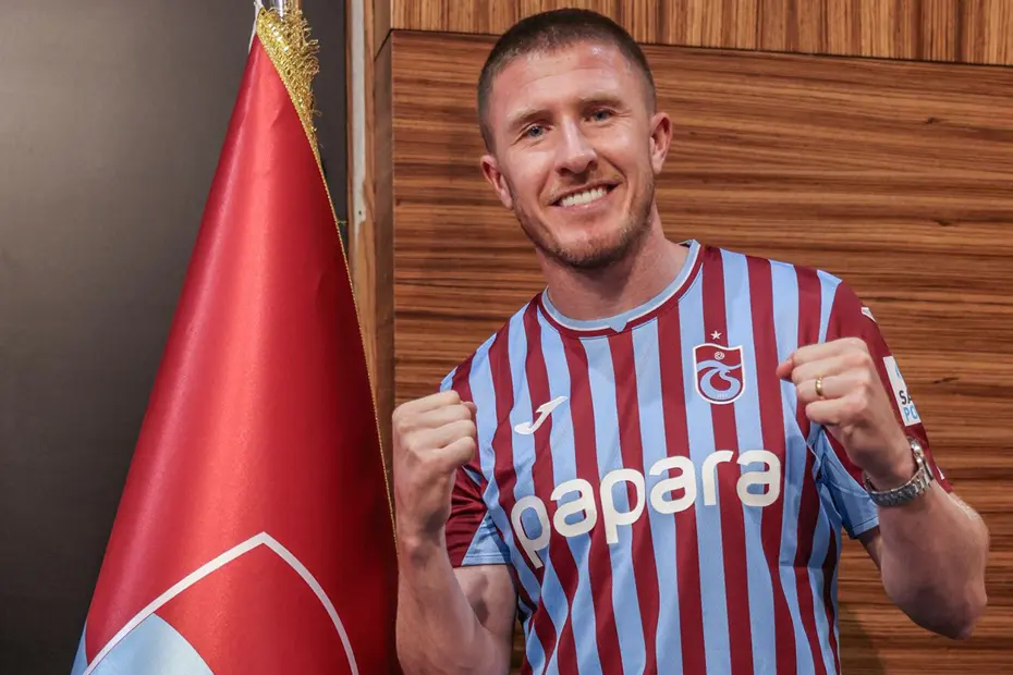 Acun Ilıcalı, Trabzonspor'un yıldızı için kararını verdi: 2 yıllık sözleşme... - 4