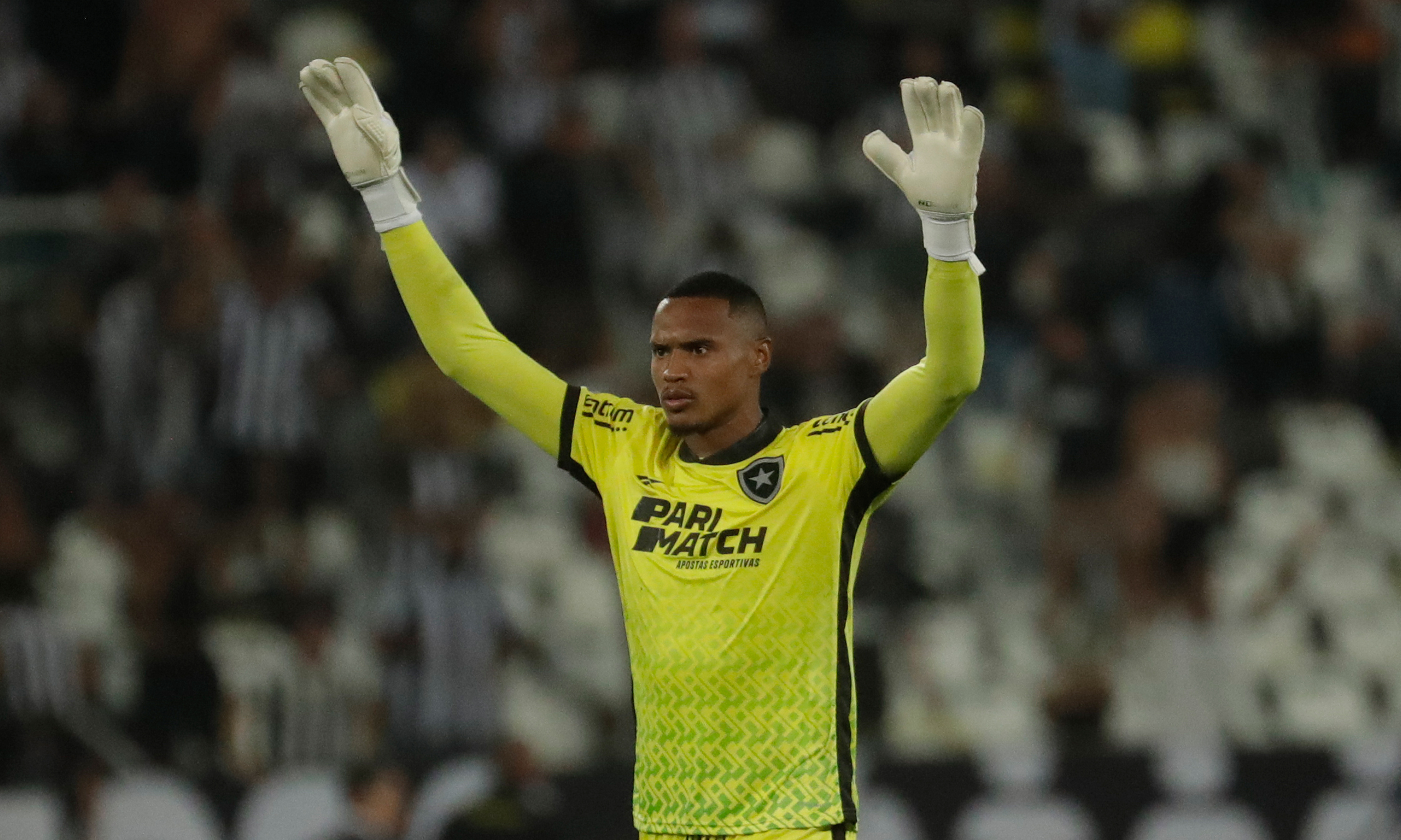 Fenerbahçe yeni kalecisini Brezilya'da buldu: Resmi temas kuruldu | Transfer hattı