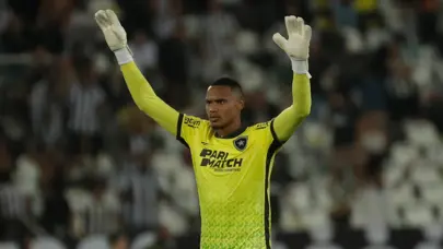 Fenerbahçe yeni kalecisini Brezilya'da buldu: Resmi temas kuruldu | Transfer hattı