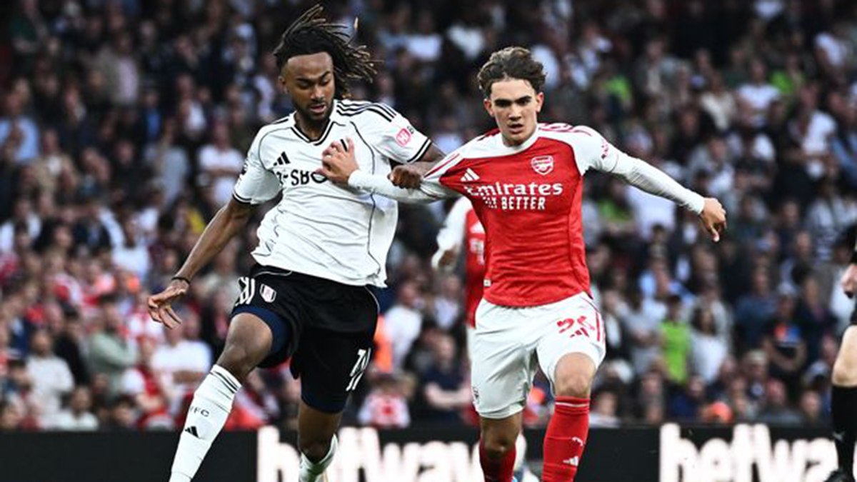 Fulham, Bayern Münih'ten transferi açıkladı! Bonservisi alındı, 6 yıllık sözleşme