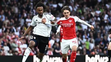 Fulham, Bayern Münih'ten transferi açıkladı! Bonservisi alındı, 6 yıllık sözleşme