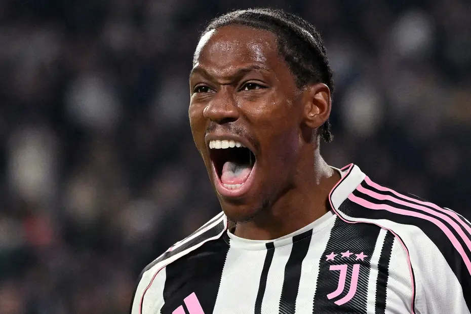 Galatasaray maçına saatler kala Juventus'ta Jonathan David depremi - 4