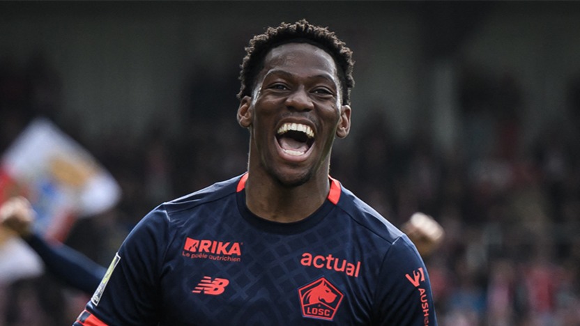 Ve Jonathan David ile anlaşma tamam: İşte maaş ve imza parası detayları