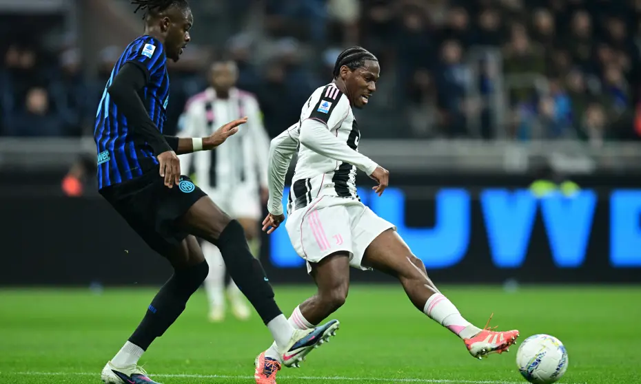 Galatasaray maçına saatler kala Juventus'ta Jonathan David depremi - 3