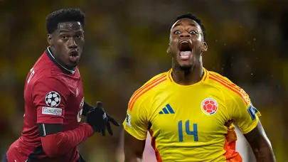 Artık Fenerbahçe'nin sabrı kalmadı: Jhon Duran ve Jonathan David için rekor bedel