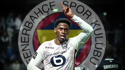 Fenerbahçe'den Jonathan David'e baş döndüren teklif: Transfer gerçekleşiyor