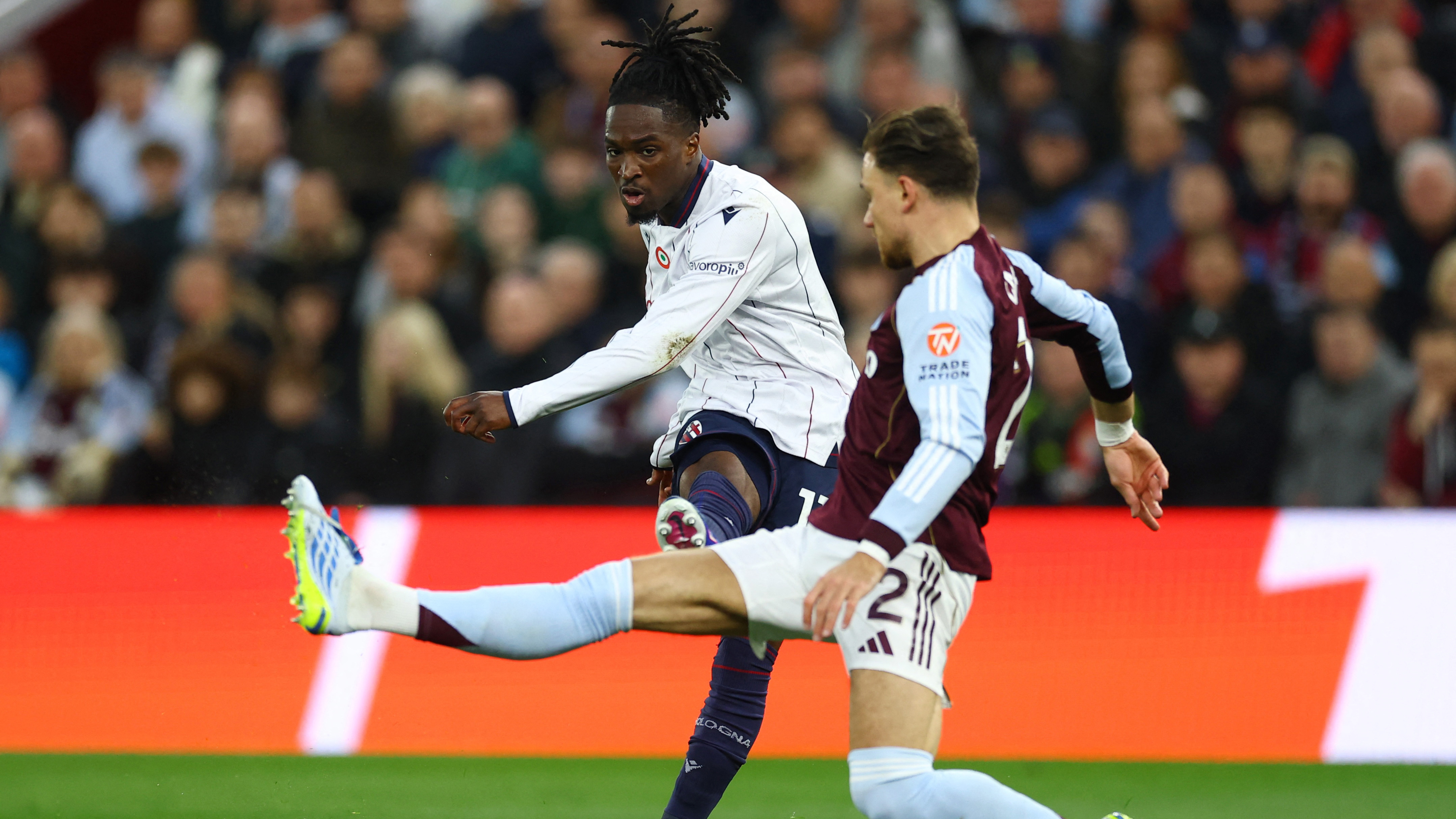 İtalya'da Galatasaray - Premier Lig düellosu: Bologna kararını verdi