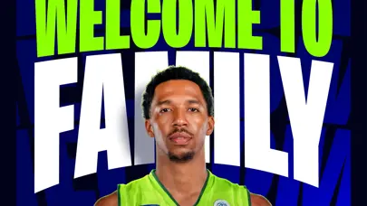 TOFAŞ, Jordan Floyd transferini duyurdu