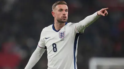 Ajax'tan ayrılan Jordan Henderson, Premier Lig'e dönüyor