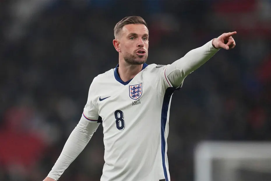Ajax'tan ayrılan Jordan Henderson, Premier Lig'e dönüyor - 6 Ajax'tan ayrılan Jordan Henderson, Premier Lig'e dönüyor - 6